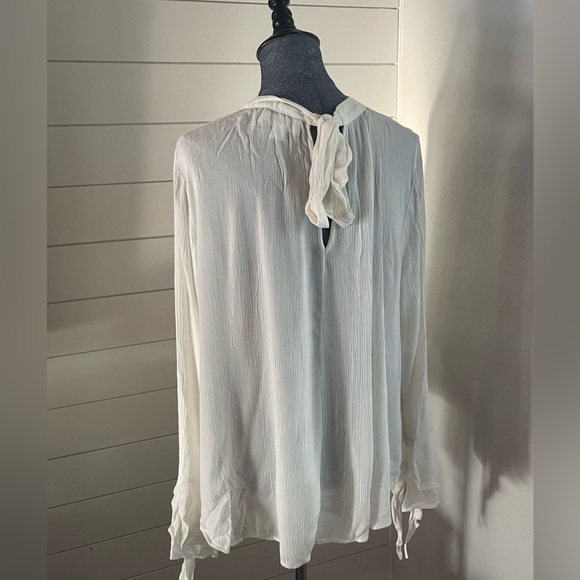 Band of Gypsies Top - Picture 4 of 4